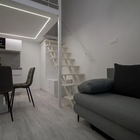 Urban Nest * Debrecen