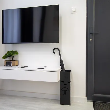 Apartmán Urban Nest Debrecín