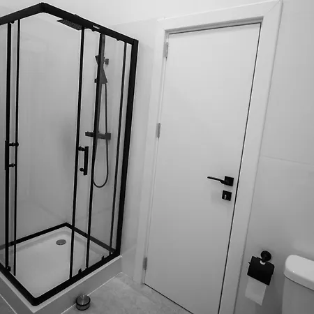 Apartmán Urban Nest Debrecín