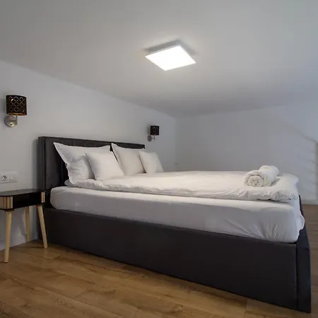 Urban Nest Apartamento *