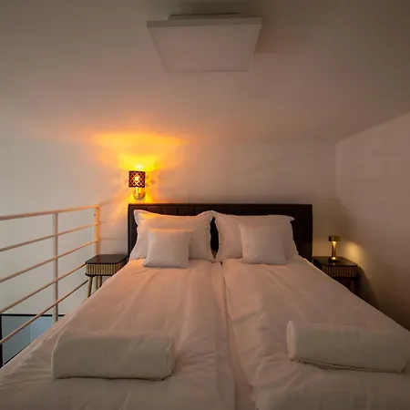 Apartamento Urban Nest *