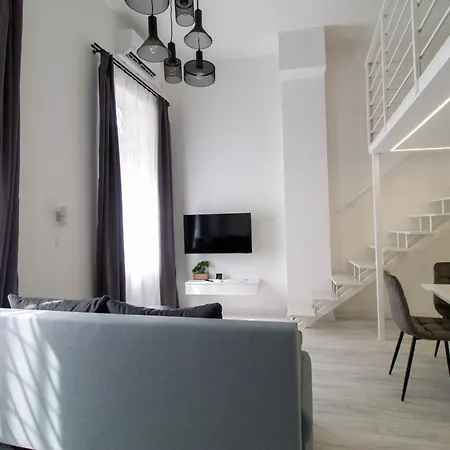 Urban Nest Apartamento